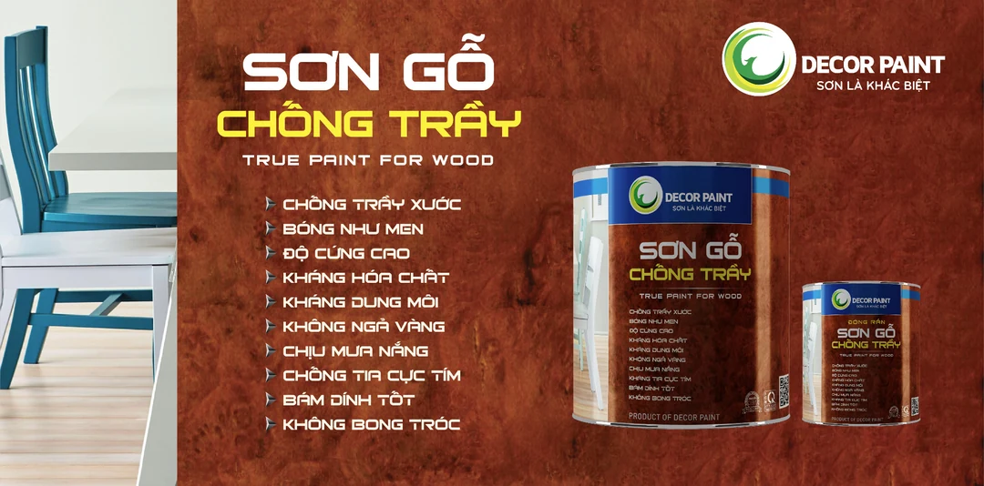 Gỗ tự nhiên, MDF, HDF và MFC
